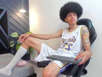 Gael_Smith___ December 17, 2024 Chaturbate stream image