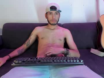Henrik_Senn December 17, 2024 Chaturbate stream image