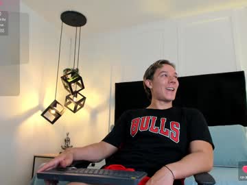 Jonathan_Daniels1 December 17, 2024 Chaturbate stream image