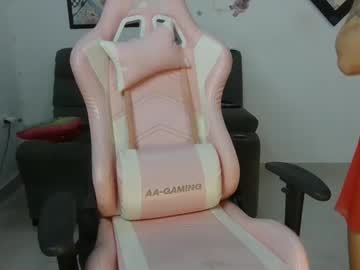 Karol_Naughty December 17, 2024 Chaturbate stream image