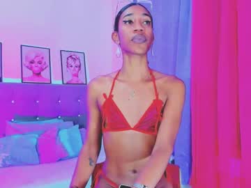 Kimberly_Thompsom December 17, 2024 Chaturbate stream image