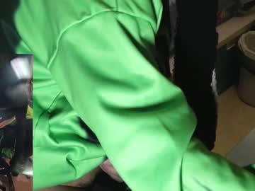 Koalasan December 17, 2024 Chaturbate stream image