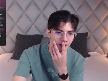 Kyron_Jobs December 17, 2024 Chaturbate stream image