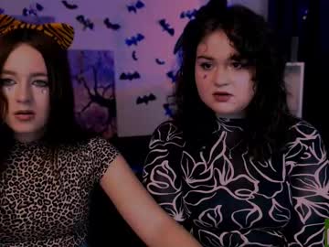 Lina_Milkys December 17, 2024 Chaturbate stream image