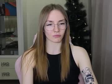 Littlevildevil December 17, 2024 Chaturbate stream image