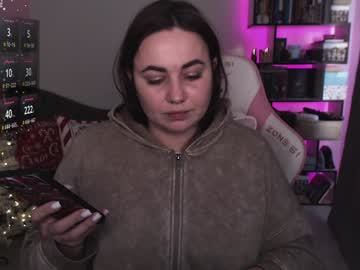 Mari_Moore7 December 17, 2024 Chaturbate stream image