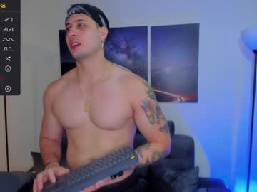 Mattsaill_ December 17, 2024 Chaturbate stream image