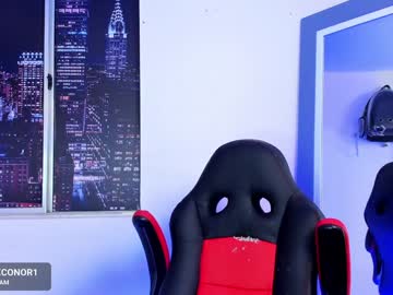 _Maxconnor_ December 17, 2024 Chaturbate stream image