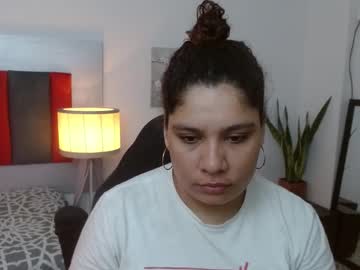 Megan_Diamonds December 17, 2024 Chaturbate stream image