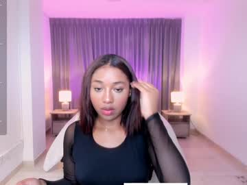Miichelle_Evans December 17, 2024 Chaturbate stream image