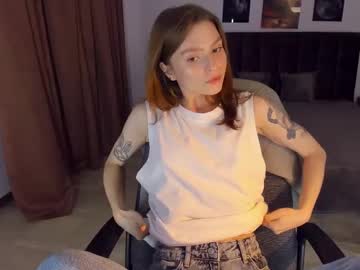Mollydangerous December 17, 2024 Chaturbate stream image
