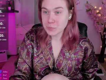 Nancy_Sun_ December 17, 2024 Chaturbate stream image