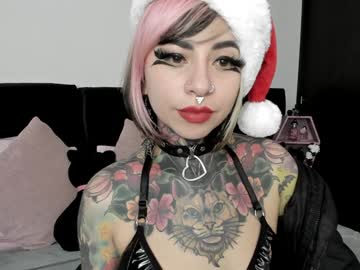 Nikkiramone December 17, 2024 Chaturbate stream image