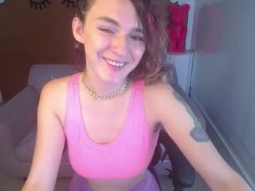 Nina_Kravits_T December 17, 2024 Chaturbate stream image