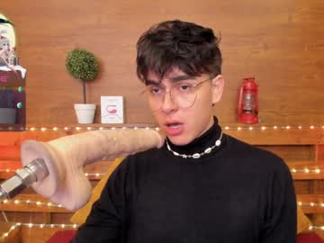Noah_Spencer December 17, 2024 Chaturbate stream image
