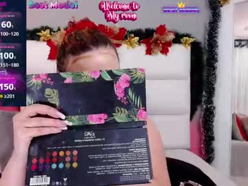 Orange_Poison December 17, 2024 Chaturbate stream image