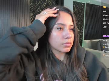 Rachell_Adamss1 December 17, 2024 Chaturbate stream image