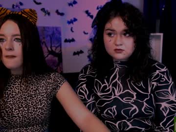 Rozmary_Ket December 17, 2024 Chaturbate stream image