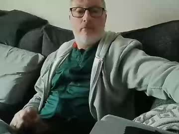 Rusty69x December 17, 2024 Chaturbate stream image