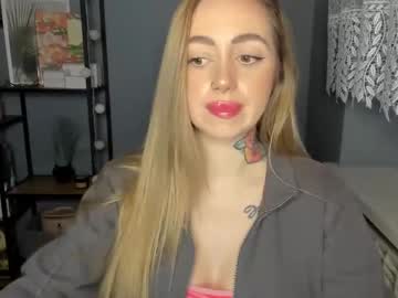 Sexy_Coralie December 17, 2024 Chaturbate stream image