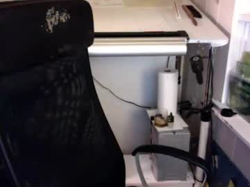 Siyah_Sakal December 17, 2024 Chaturbate stream image