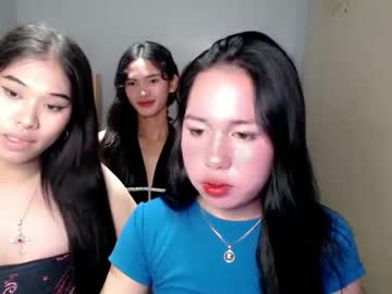 Sky_Fox_Sweetxx December 17, 2024 Chaturbate stream image