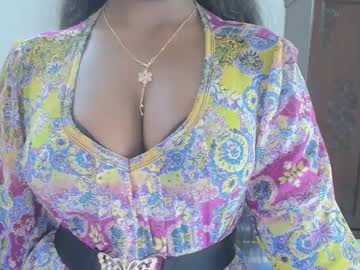 Sweet_Simran December 17, 2024 Chaturbate stream image