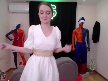 Sweetintouch December 17, 2024 Chaturbate stream image