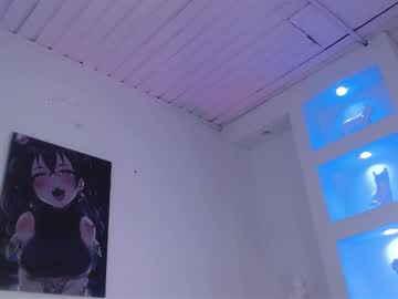 Tiana_Ass December 17, 2024 Chaturbate stream image