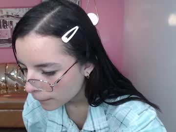 Tiffany1_T December 17, 2024 Chaturbate stream image