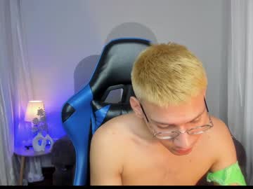 Timothy_Jones1 December 17, 2024 Chaturbate stream image