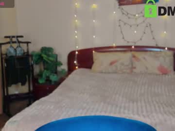 Valeri_Black December 17, 2024 Chaturbate stream image