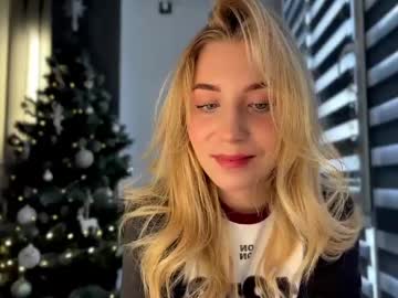 Valeria_Shydreamer December 17, 2024 Chaturbate stream image