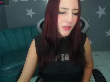 Venus_Black_T December 17, 2024 Chaturbate stream image