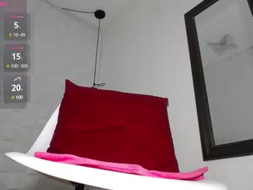 Wendy_Rivera December 17, 2024 Chaturbate stream image