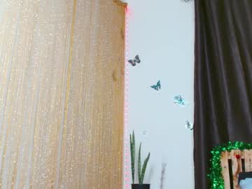 Zara_Lae December 17, 2024 Chaturbate stream image