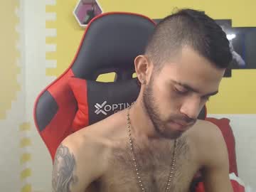 Adri_Sexboy December 17, 2024 Chaturbate stream image