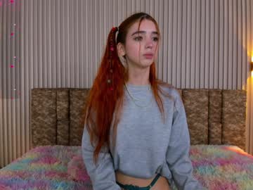 Alana_333 December 17, 2024 Chaturbate stream image