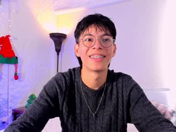 Alexandersawyer_ December 17, 2024 Chaturbate stream image