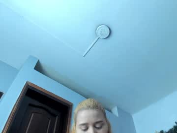 Alice_Thompsonx December 17, 2024 Chaturbate stream image