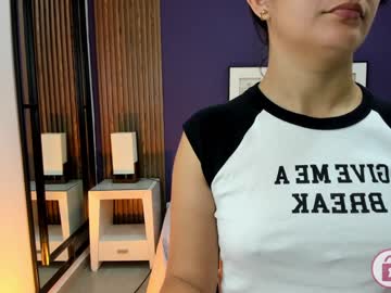 Alina_Martinelli December 17, 2024 Chaturbate stream image