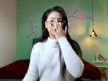 Aly_Fox_ December 17, 2024 Chaturbate stream image