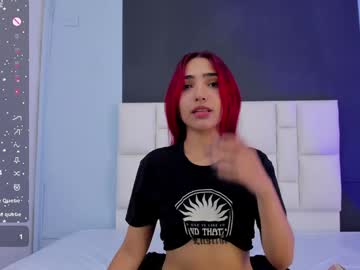 Amberbaker21 December 17, 2024 Chaturbate stream image