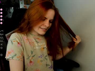 Angel7you December 17, 2024 Chaturbate stream image