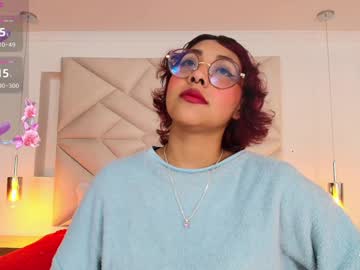 Anny_Decker_ December 17, 2024 Chaturbate stream image