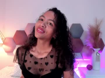 Antonellahall_ December 17, 2024 Chaturbate stream image