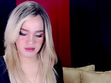 Arianne_Xoxo777 December 17, 2024 Chaturbate stream image