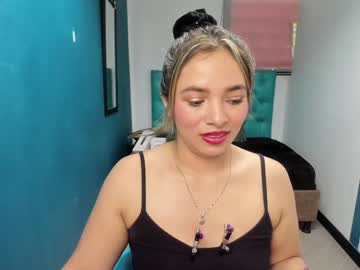 Ariellejones December 17, 2024 Chaturbate stream image