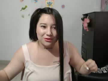 Ashly_Meg December 17, 2024 Chaturbate stream image