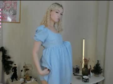 Ava_Lees December 17, 2024 Chaturbate stream image